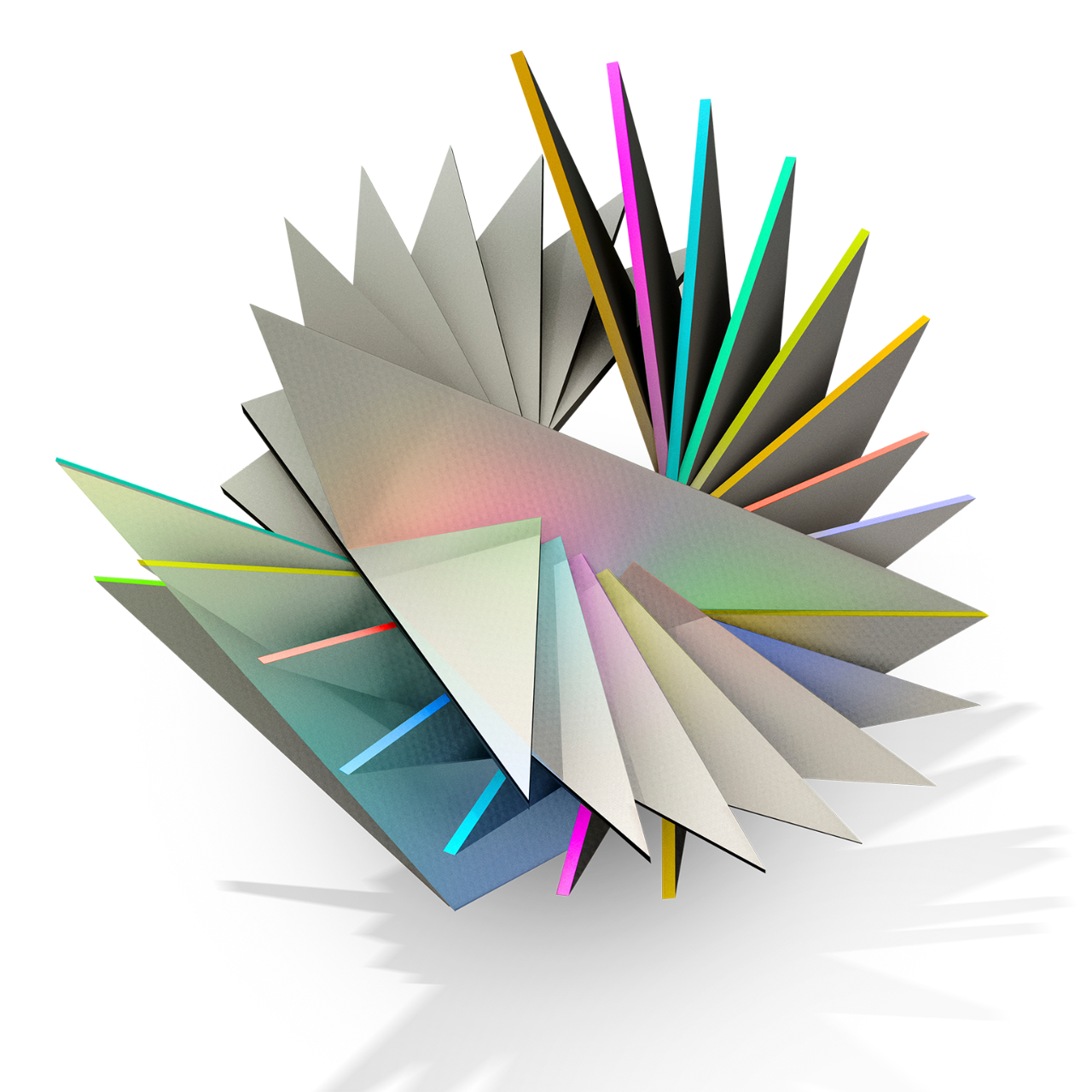 company illustration